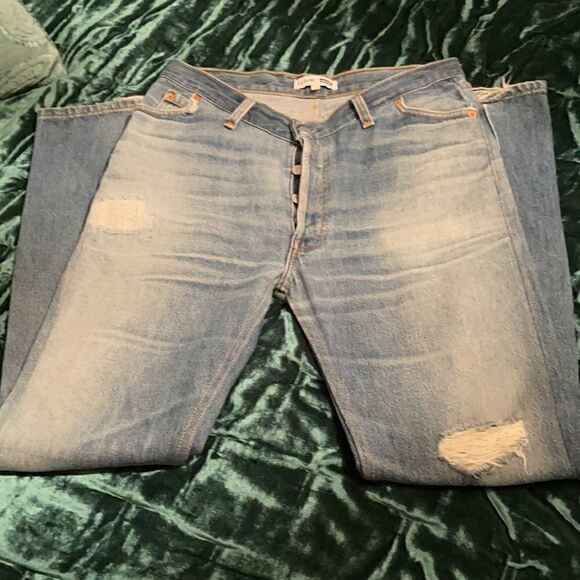 Levi’s Redone - Picture 2 of 5